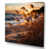 Wrapped Canvas selected