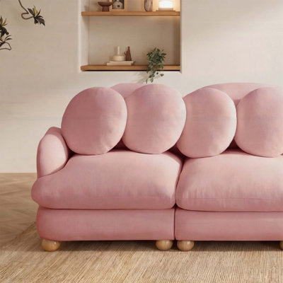 Canapé modulaire Comfy Chenille