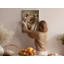 Art humoristique sur toile Koala: Portrait d'un animal de style victorien-1434907990