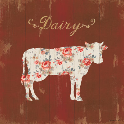 " Farm Patchwork IX "