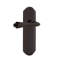 Deco Plate Single Dummy with Fleur Lever-1452158068-1452158069
