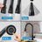 Senlesen Pull Out Kitchen Faucet-99927364