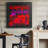 Control Freak I-Premium Gallery Wrapped Canvas - Ready to Hang