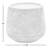 Paloma Magnesium Oxide Pot Planter
