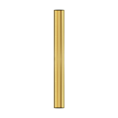 36” Downrod For Atlas Fans - Textured Bronze