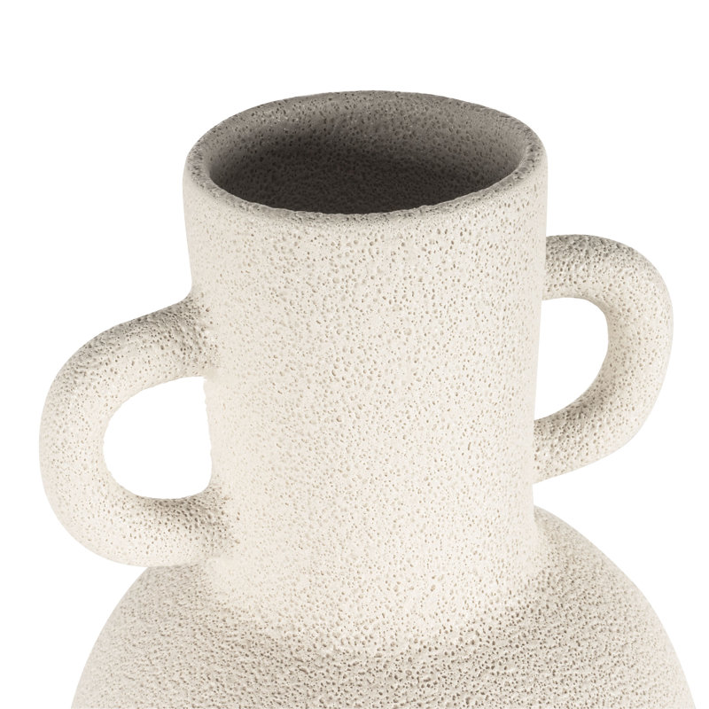 Chara Ceramic Table Vase