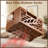 Wooden Cable Management Box, Large Cord Hider Box for Power Strips, Home Office Cord Organizer