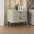 Beige is out of stock selected