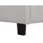 Cofi Semi-waveless Soft-Side Waterbed Mattress-408632193