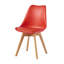 Croxley 116.84cm H Upholstered Side Chair-70801448
