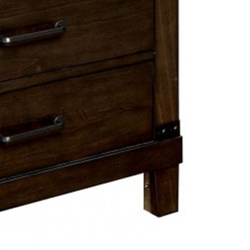 Ivadean Nightstand