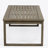 COFFEE TABLE&LOVESEAT