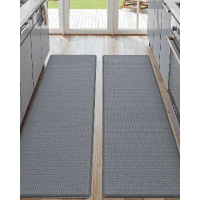 Tapis de cuisine antidérapant Dionisios