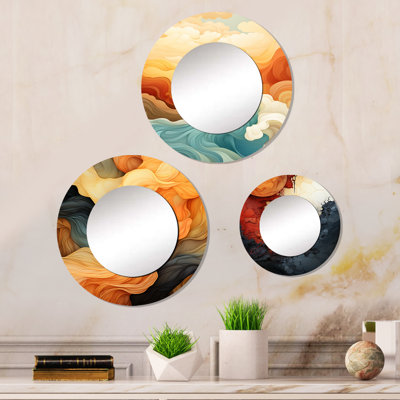 Miroir Ellanore