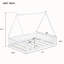 Lit en bois en forme de tente, lit tipi-1426058170-1426058171