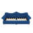 Stylish Daybed with Built-in LED Lights and Nailhead Detailing-906026467