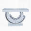 Console moderne pour le salon