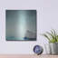 Art mural en métal Beachcrest Home ™ «Falaise Damont» par Dirk Wustenhagen-1703808192