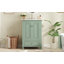 Meuble-lavabo 24 po avec lavabo en céramique-188861845