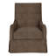 Zoe Slipcovered Armchair-44626197
