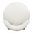 Iyali 29'' Wide Armless Accent Chair-597202976-597202977