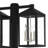 Inniss Transparent Lamp Post (Full)