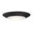 Lunnie Acrylic LED Flush Mount