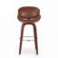 Tabourets de bar pivotants-2104310536