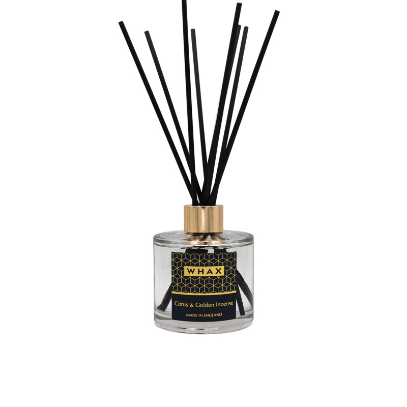 Reed Diffusers And Sticks