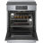 Benchmark Series Series 31.5" Slide-In Electric Range