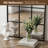 Window Pane Decorative Wall Mirror Full Length-2108207961