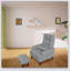 Fauteuil de loisir et de loisirs-193313423