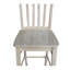 Tabouret de bar 23,8 po Dansk