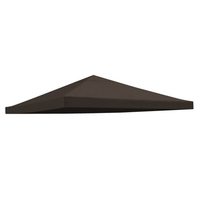 Abri de remplacement pour pavillon de jardin