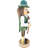 13" German Nutcracker
