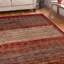 Tapis intérieur rayé 100% polypropylène Ellagh-118200946