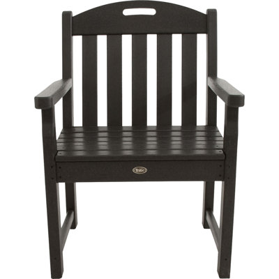 Fauteuil de jardin POLYWOOD Yacht Club