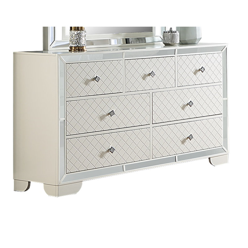 Marcion DRESSER