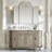Rosebrook Vanity And Quartz Stone Vanity Top-117432666-117432669-117432670