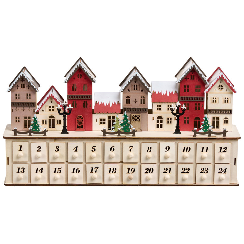 Christmas Advent Calendar