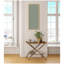Tableau d'affichage en lin encadré en tissu-124853493-124853488-124853486