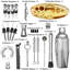 Hatch Stainless Steel Bar Tool