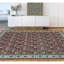 Indo One-of-a-Kind 7'10" X 9'6" Area Rug