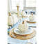 Richon Wicker Solid Colour Round Placemat