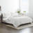 Distressed Aztec Down-Alternative Comforter Set-2070803301