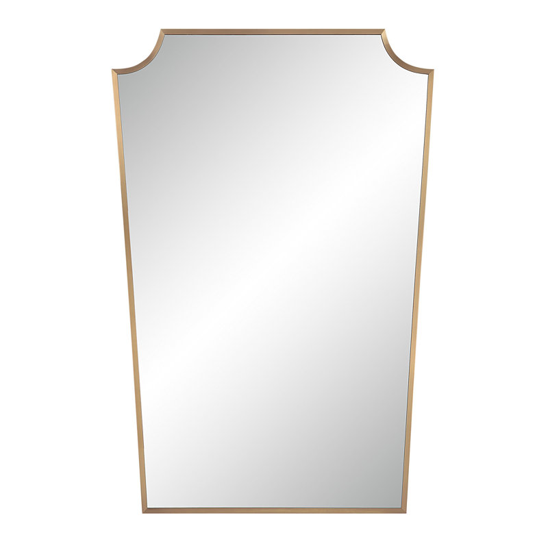 Miroir mural Misbah