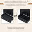 Meuble-lavabo 30 po sans lavabo-386686484