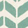 Deedgra Hand Tufted Wool Chevron Rug