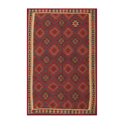 Oriental Indoor Rug