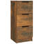 Waddington 120cm Sideboard-2041611250